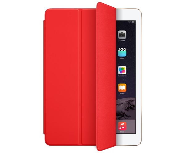 IPAD AIR SMART COVER (PRODUCT)RED